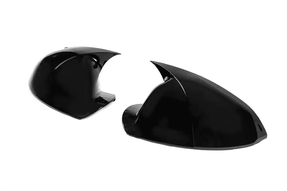 Opel Insignia 2008–2017 Spiegelkappen BMW-Style (2 stuks) Foto 3