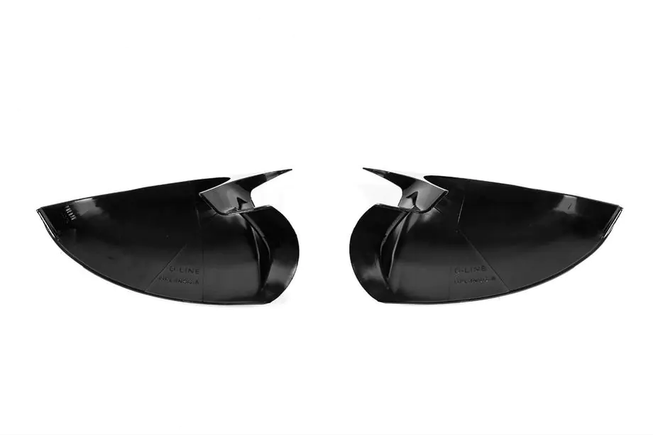Opel Insignia 2008–2017 Spiegelkappen BMW-Style (2 stuks) Foto 5