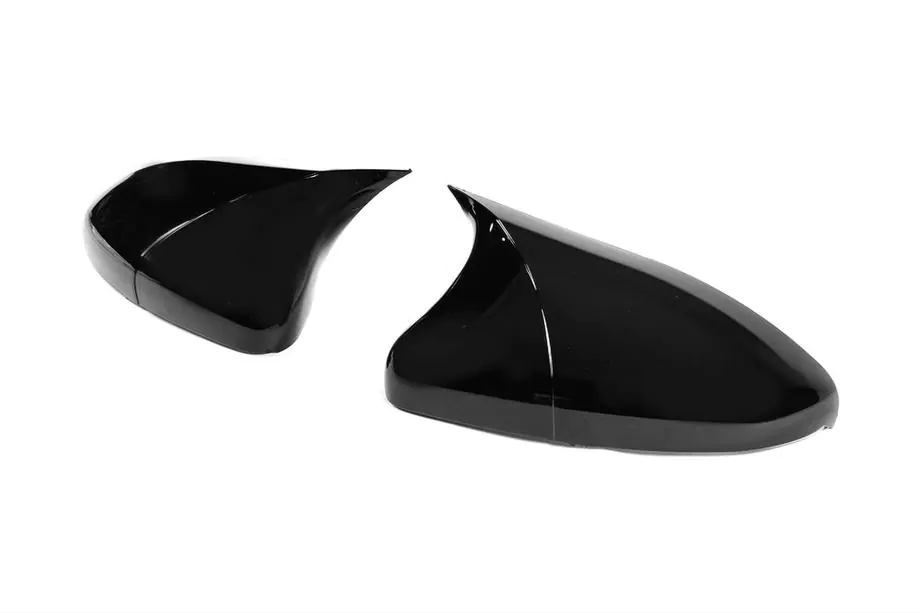 Peugeot 308 2014–2021 Spiegelkappen BMW-Style (2 stuks) Foto 3