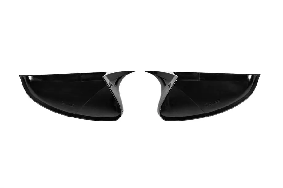 Peugeot 308 2014–2021 Spiegelkappen BMW-Style (2 stuks) Foto 4