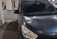 Renault Dokker 2013–2022 Spiegelkappen BMW-Style (2 stuks) foto 8