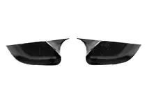Dacia Dokker 2013–2022 Spiegelkappen BMW-Style (2 stuks) foto 5