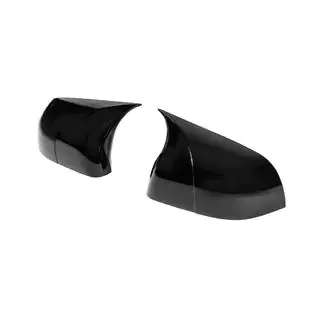 Spiegelkappen BMW-Style (2 stuks) Dacia Dokker 2013–2022 foto 4