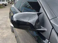 Renault Laguna 2007–2015 Spiegelkappen BMW-Style (2 stuks) foto 1