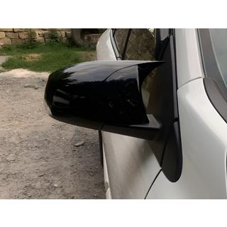 Spiegelkappen BMW-Style (2 stuks) foto 2