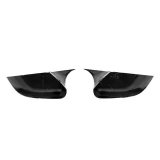 Spiegelkappen BMW-Style (2 stuks) Dacia Logan II 2013–2022 foto 4
