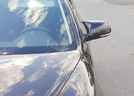 Skoda Octavia II A5 2010–2013 Spiegelkappen BMW-Style (2 stuks) foto 10