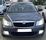 Skoda Octavia II A5 2010–2013 Spiegelkappen BMW-Style (2 stuks) foto 2