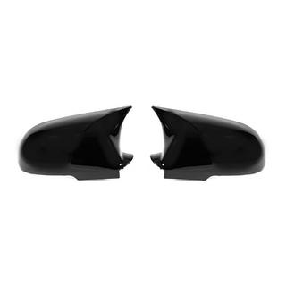 Spiegelkappen BMW-Style (2 stuks) Skoda Octavia II A5 2010–2013 foto 3