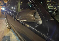 Skoda Superb 2009–2015 Spiegelkappen BMW-Style (2 stuks) foto 1