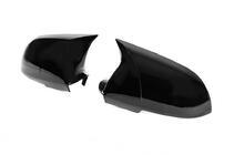 Skoda Superb 2009–2015 Spiegelkappen BMW-Style (2 stuks) foto 3