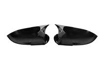 Skoda Superb 2009–2015 Spiegelkappen BMW-Style (2 stuks) foto 4