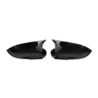 Spiegelkappen BMW-Style (2 stuks) Skoda Superb 2009–2015 foto 4