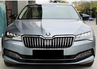 Skoda Superb 2015–2024 Spiegelkappen BMW-Style (2 stuks) foto 3
