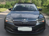 Skoda Superb 2015–2024 Spiegelkappen BMW-Style (2 stuks) foto 4