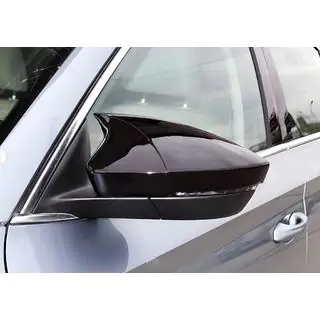 Spiegelkappen BMW-Style (2 stuks) Skoda Superb 2015–2024 foto 1