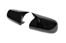 Toyota Corolla 2007–2013 Spiegelkappen BMW-Style (zonder knipperlicht, 2 stuks) foto 4
