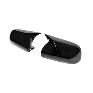 Spiegelkappen BMW-Style (zonder knipperlicht, 2 stuks) Toyota Corolla 2007–2013 foto 4