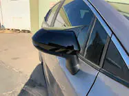 Toyota Corolla 2019– Spiegelkappen BMW-Style (2 stuks) foto 1