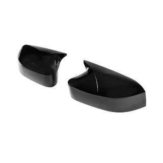 Spiegelkappen RLine-Look (2 stuks) Volkswagen Caddy 2015–2020 foto 4