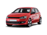 Volkswagen Polo 2010–2017 Spiegelkappen RLine-Look (HB, 2 stuks) foto 12