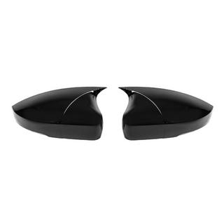 Spiegelkappen RLine-Look (HB, 2 stuks) Volkswagen Polo 2010–2017 foto 4