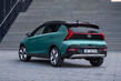 Review Hyundai Bayon: stijlvolle en compacte crossover foto 3