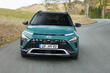 Review Hyundai Bayon: stijlvolle en compacte crossover foto 1