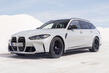 Review BMW M3 Touring: de veelzijdige sportwagen foto 2