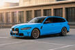 Review BMW M3 Touring: de veelzijdige sportwagen foto 4