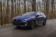 Subaru Crosstrek: betrouwbaarheid en terreinvaardigheid foto 2