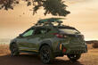 Subaru Crosstrek: betrouwbaarheid en terreinvaardigheid foto 4