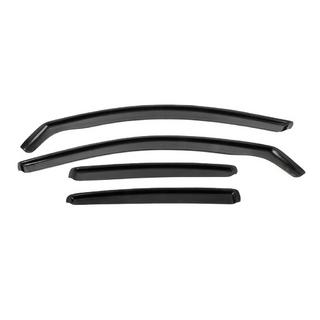 Raamwindschermen, in-channel (HB, 4 stuks, Esa) Mercedes A-Klasse W177 2018– foto 3