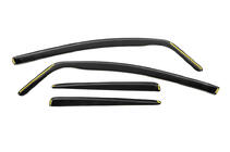 Opel Corsa E 2015–2019 Winddeflectors, inbouw (4 stuks, Esa) foto 1
