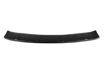 Dacia Duster 2008–2018 Achterbumper diffuser (2012-2018, ABS, Esa) foto 2