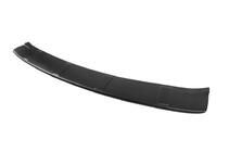 Dacia Duster 2008–2018 Achterbumper diffuser (2012-2018, ABS, Esa) foto 3