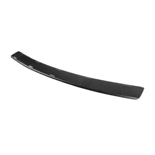 Achterbumper diffuser (SD, ABS, Esa) Dacia Logan I 2008–2012 foto 4