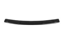 Renault Logan I 2008–2013 Achterbumper diffuser (SD, ABS, Esa) foto 3
