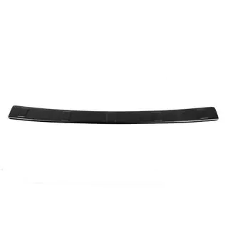 Achterbumperdiffuser (SW, ABS, Esa) Mercedes E-klasse W212 2009–2016 foto 1