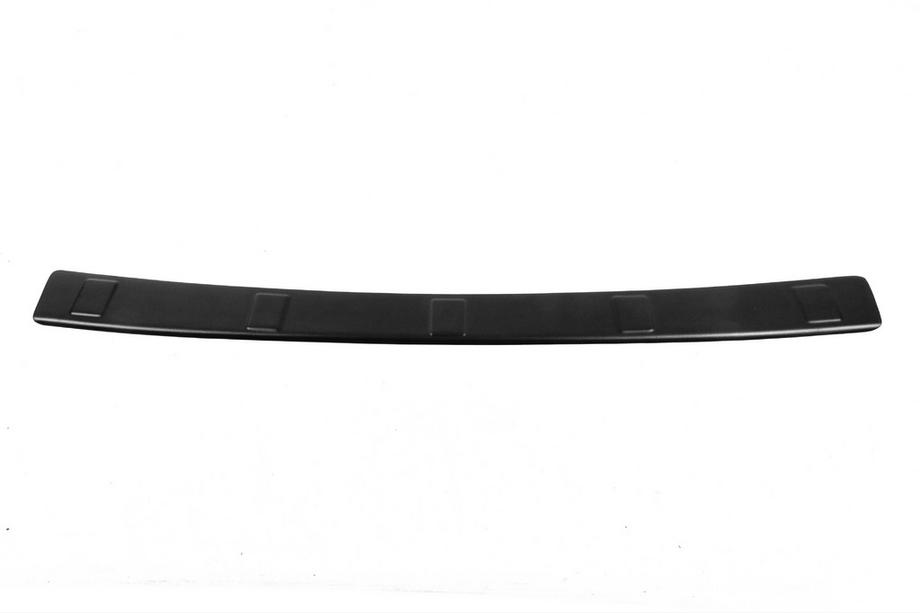 Mercedes E-klasse W212 2009–2016 Achterbumperdiffuser (SW, ABS, Esa) Foto 1