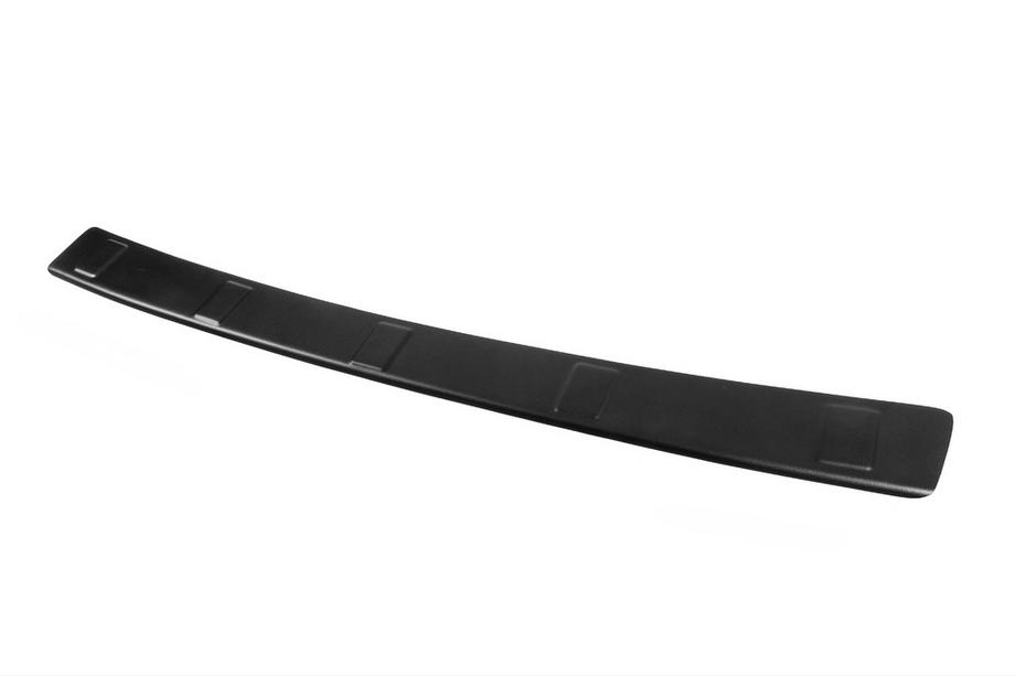 Mercedes E-klasse W212 2009–2016 Achterbumperdiffuser (SW, ABS, Esa) Foto 2