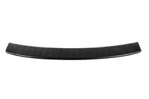 Skoda Octavia III A7 2013–2019 Achterbumperdiffuser (2017-2019, SW, ABS, Esa) foto 1