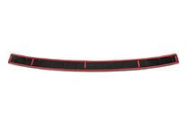Skoda Octavia III A7 2013–2019 Achterbumperdiffuser (2013-2016, SW, ABS, Esa) foto 5