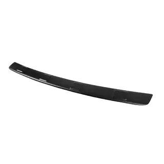 Achterbumper diffuser (SD, ABS, Esa) foto 2
