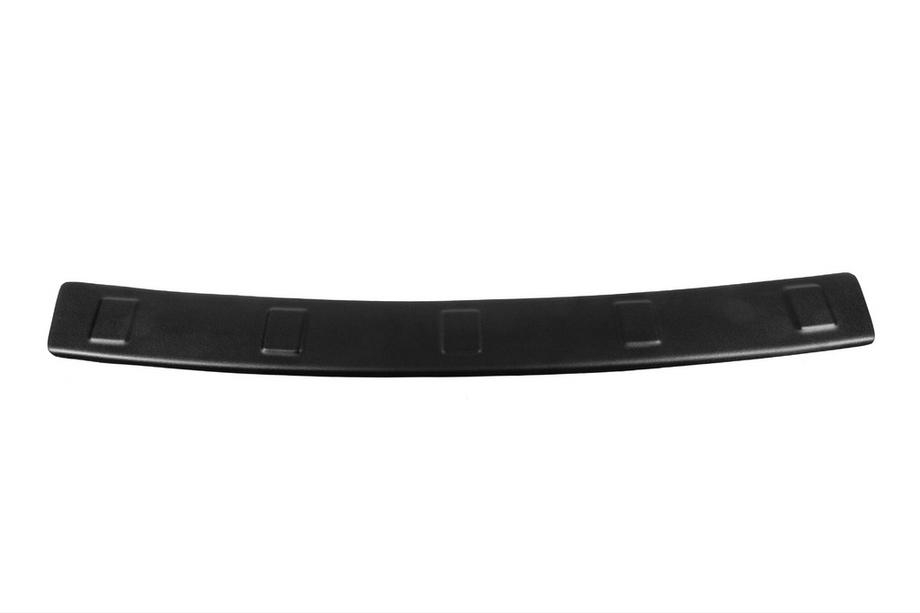 Volkswagen Touran 2015– Achterbumperbeschermer (ABS, Esa) Image