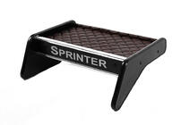 Mercedes Sprinter W901/902/903/904/905 1995–2006 Dashboardplank (1995-2000, ECO-BROWN) TDI (op het dashboard) foto 2