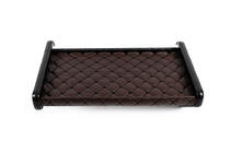 Mercedes Sprinter W901/902/903/904/905 1995–2006 Dashboardplank (1995-2000, ECO-BROWN) TDI (op het dashboard) foto 4