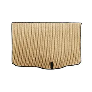 EVA kofferbakmat (Beige) Fiat Punto Grande/EVO 2006–2018 foto 1