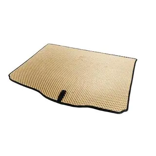 EVA kofferbakmat (Beige) Fiat Punto Grande/EVO 2006–2018 foto 2
