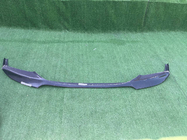 BMW 5 Serie F10/F11 2010–2016 Outlet Voorbumperlip DPT Lip (voor Vorstainer, hoogglans zwart) foto 3